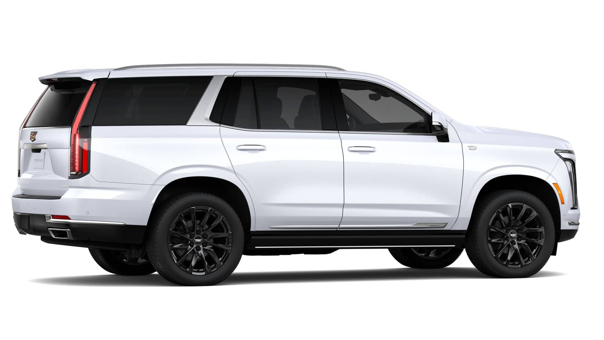 Thumbnail: 2026 Cadillac Escalade - 16