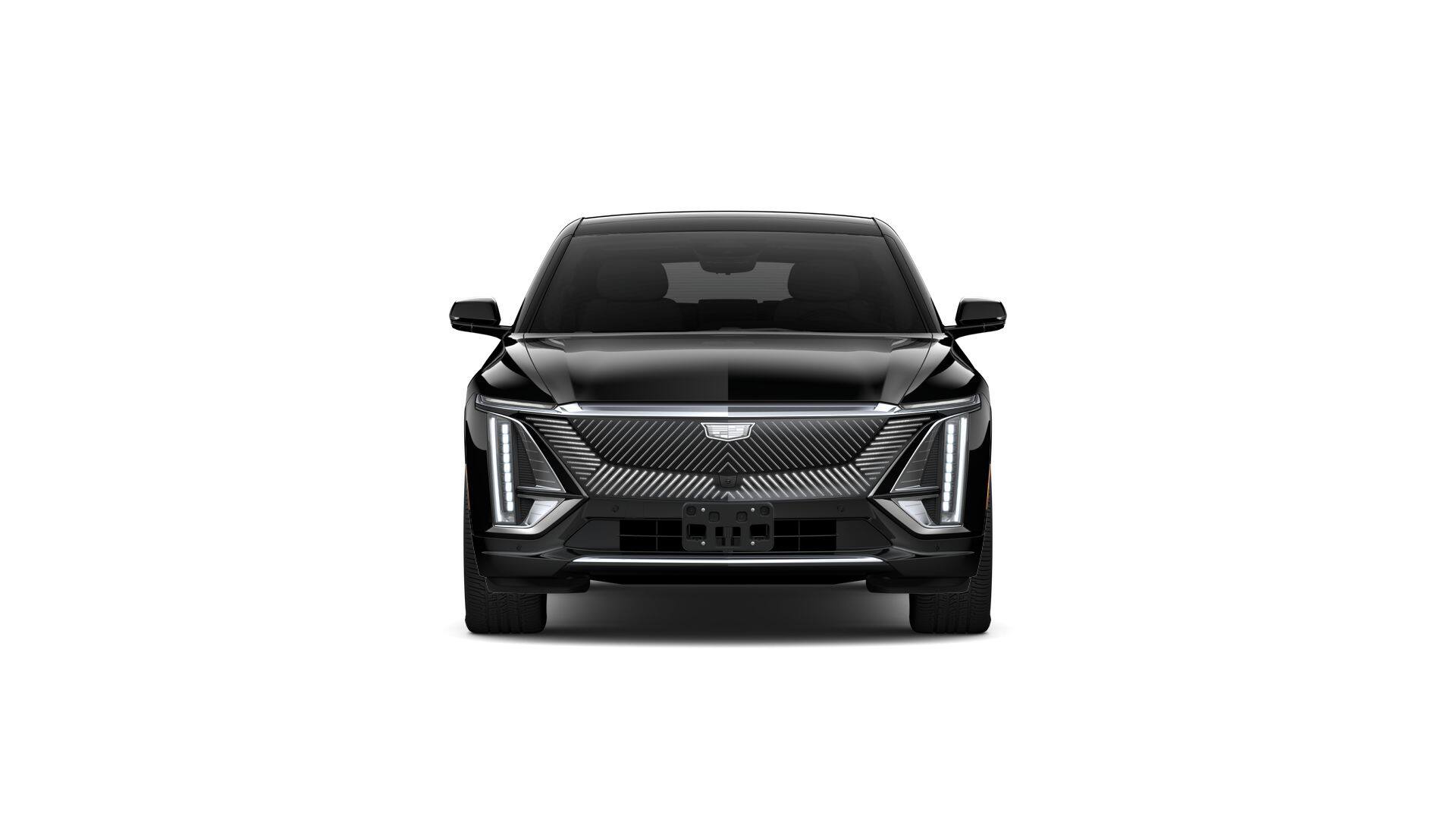 2026 CADILLAC LYRIQ Premium Luxury SUV