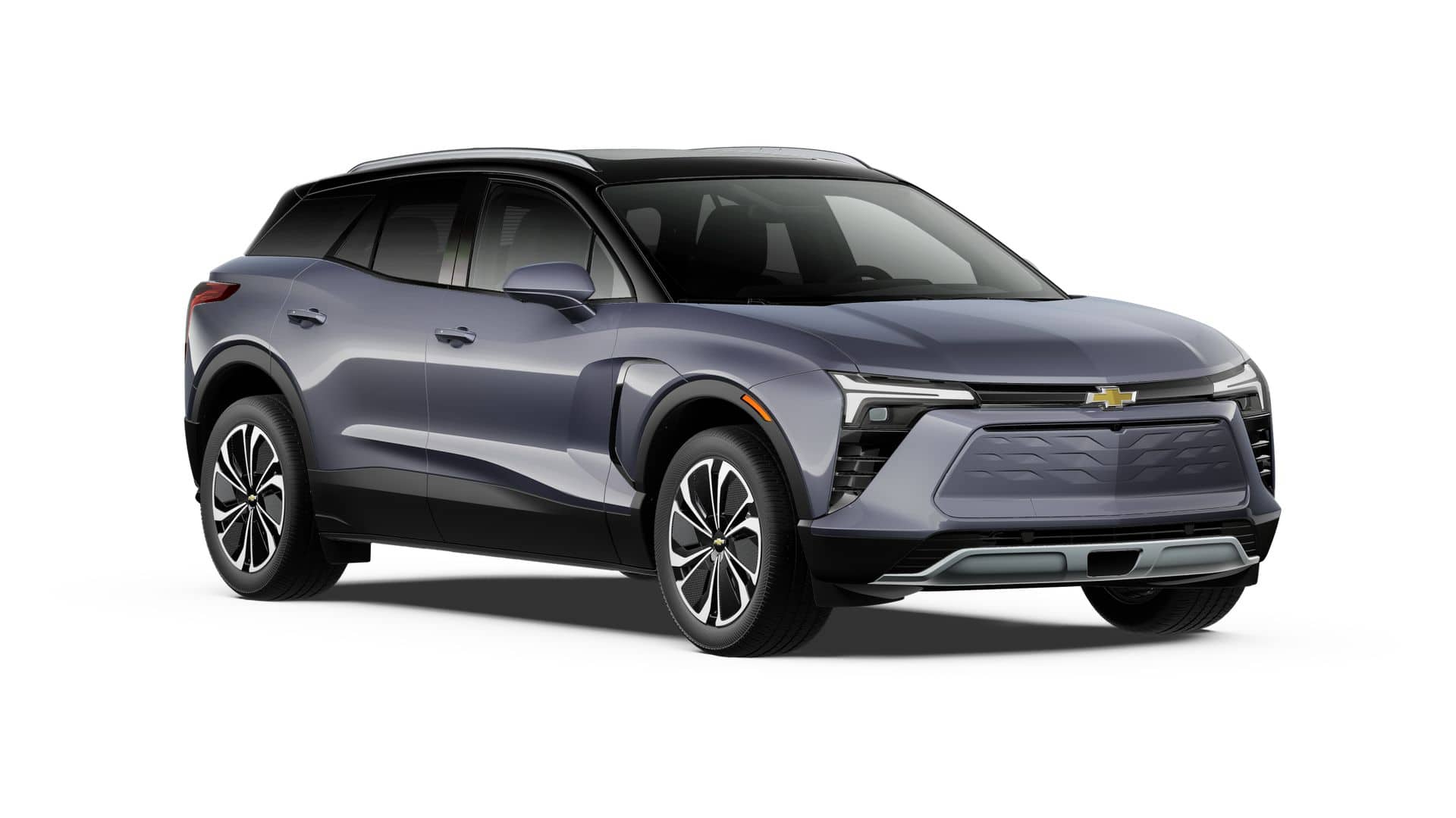 2025 Chevrolet Blazer EV photo 4