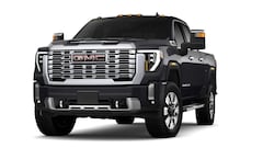 2026 GMC Sierra 3500 HD Denali Truck