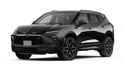 2025 Chevrolet Blazer RS SUV