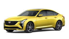 2026 CADILLAC CT5-V V-Series Sedan