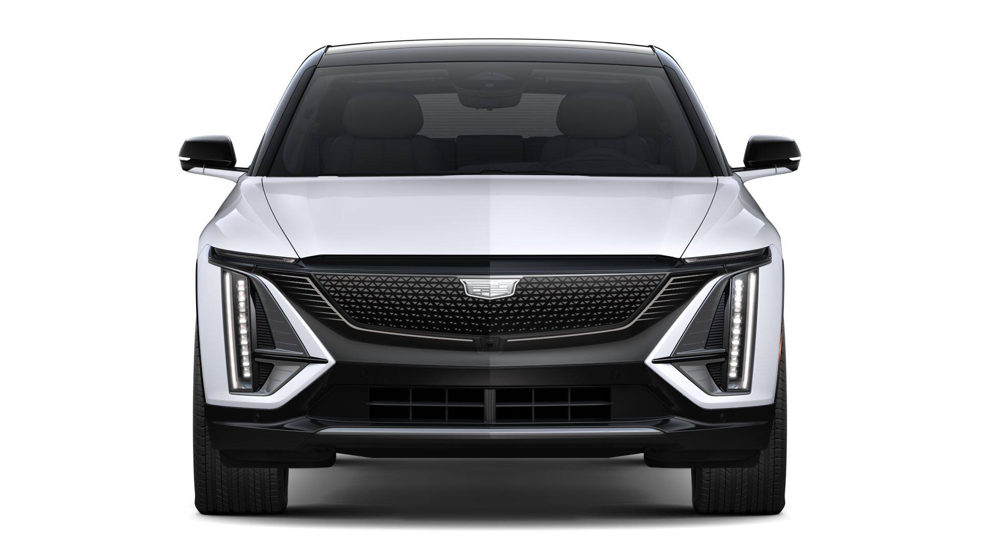 2026 Cadillac Lyriq Sport photo 2