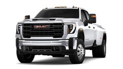 2026 GMC Sierra 3500 HD Pro DRW Truck