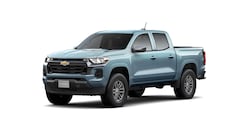 2026 Chevrolet Colorado LT Truck