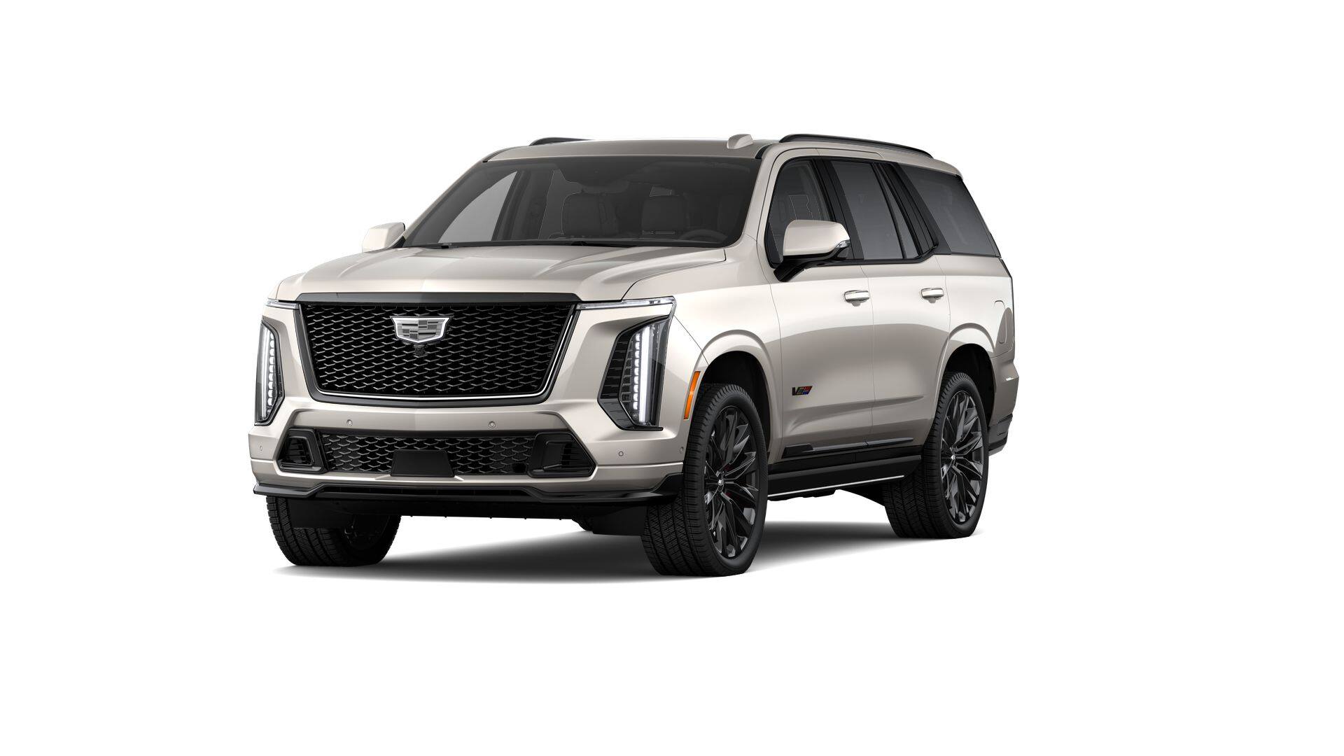 2027 Cadillac Escalade