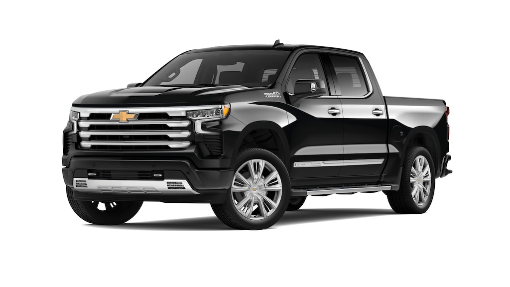 New 2025 Chevrolet Silverado 1500 For Sale in Gulfport, MS