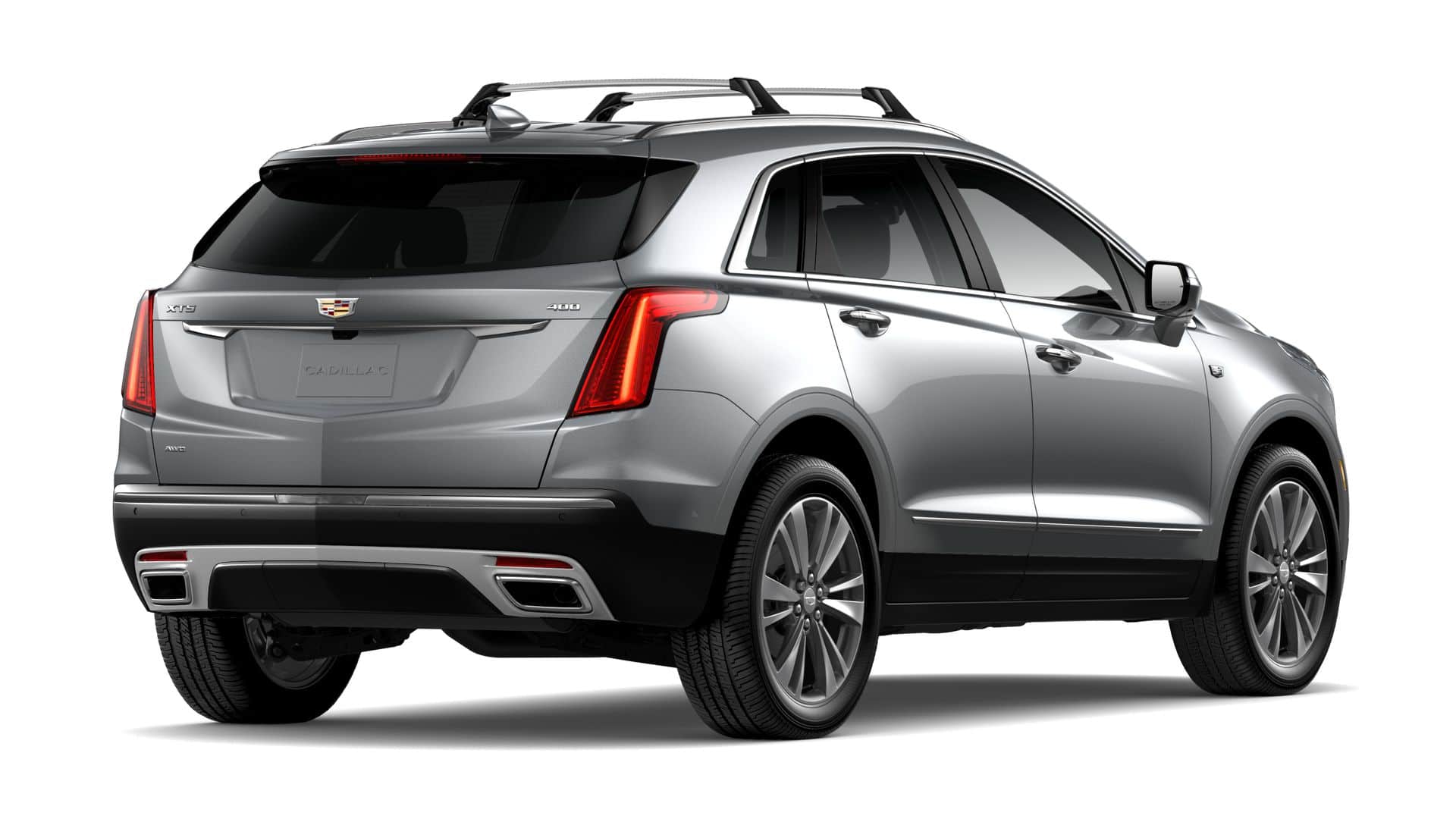 2026 Cadillac XT5 Premium Luxury - Photo 43