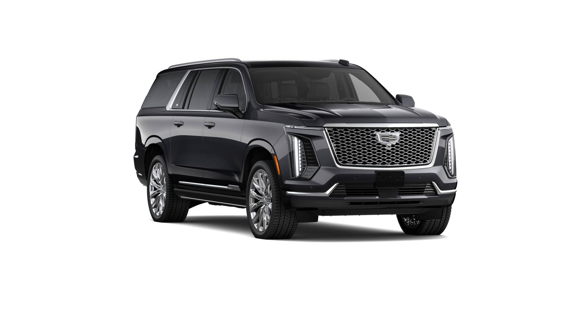 2026 Cadillac Escalade ESV Luxury - Photo 17