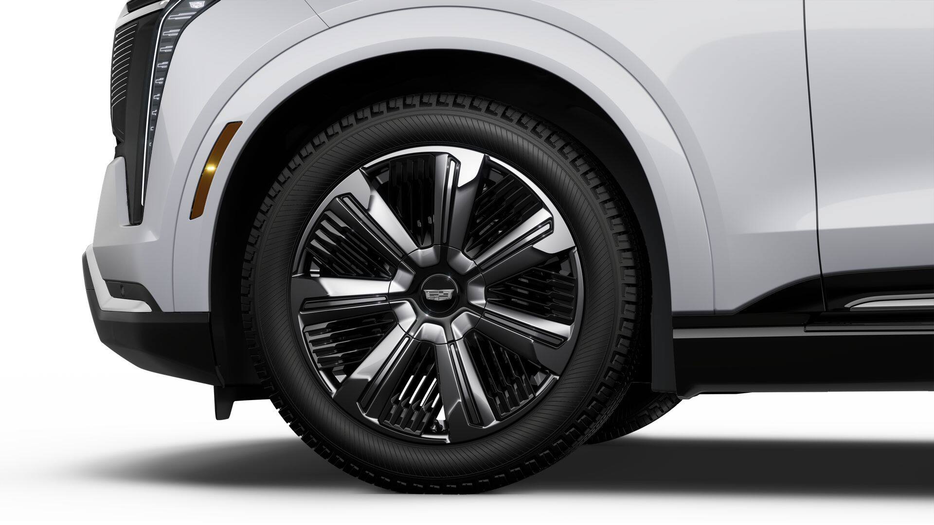 2026 Cadillac Escalade IQL Premium Luxury - Photo 35