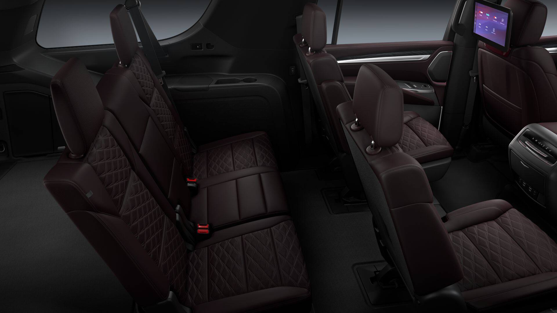 Thumbnail: 2025 Cadillac Escalade - 13
