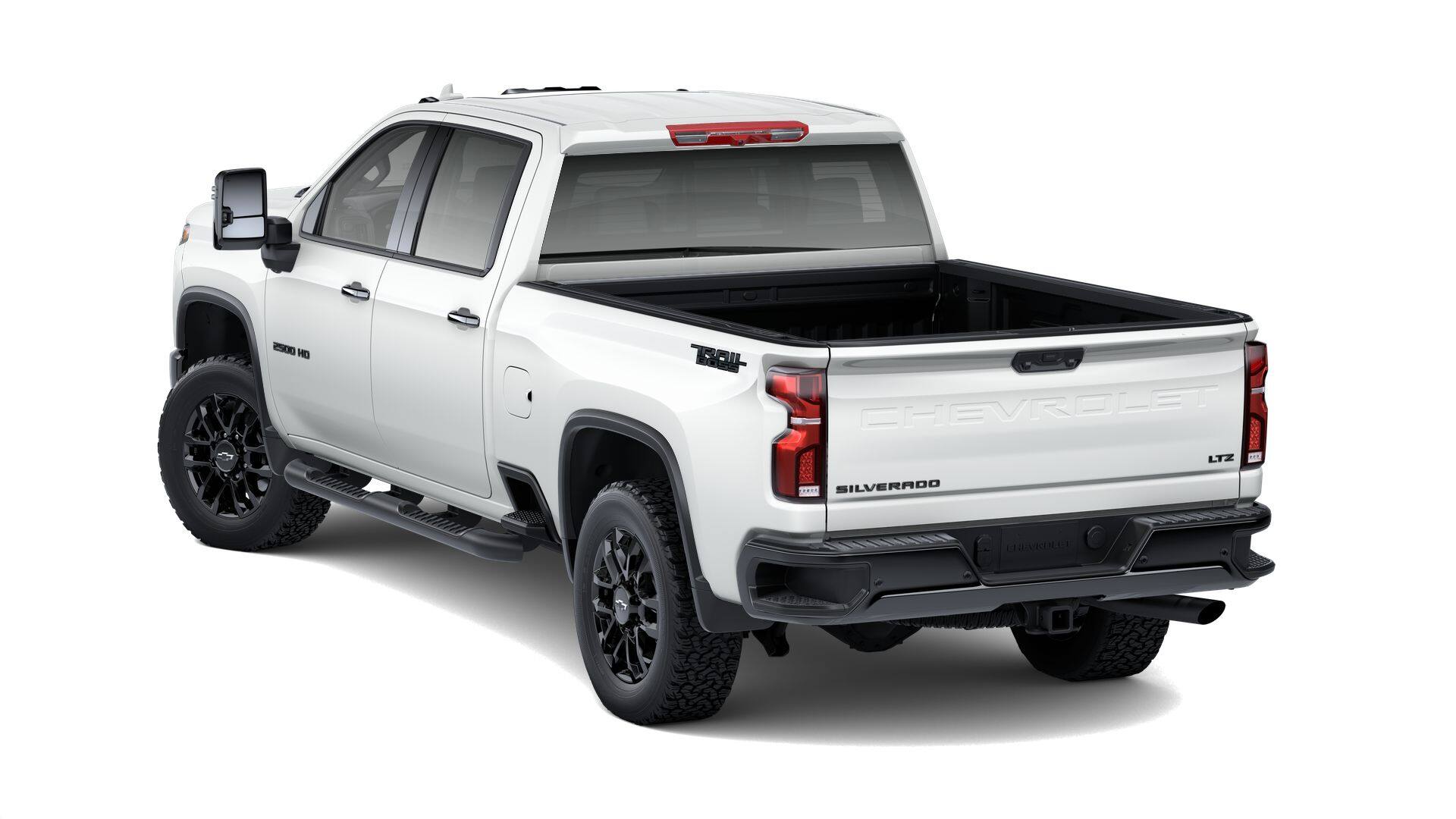 2026 Chevrolet Silverado 2500 HD LTZ - Photo 26