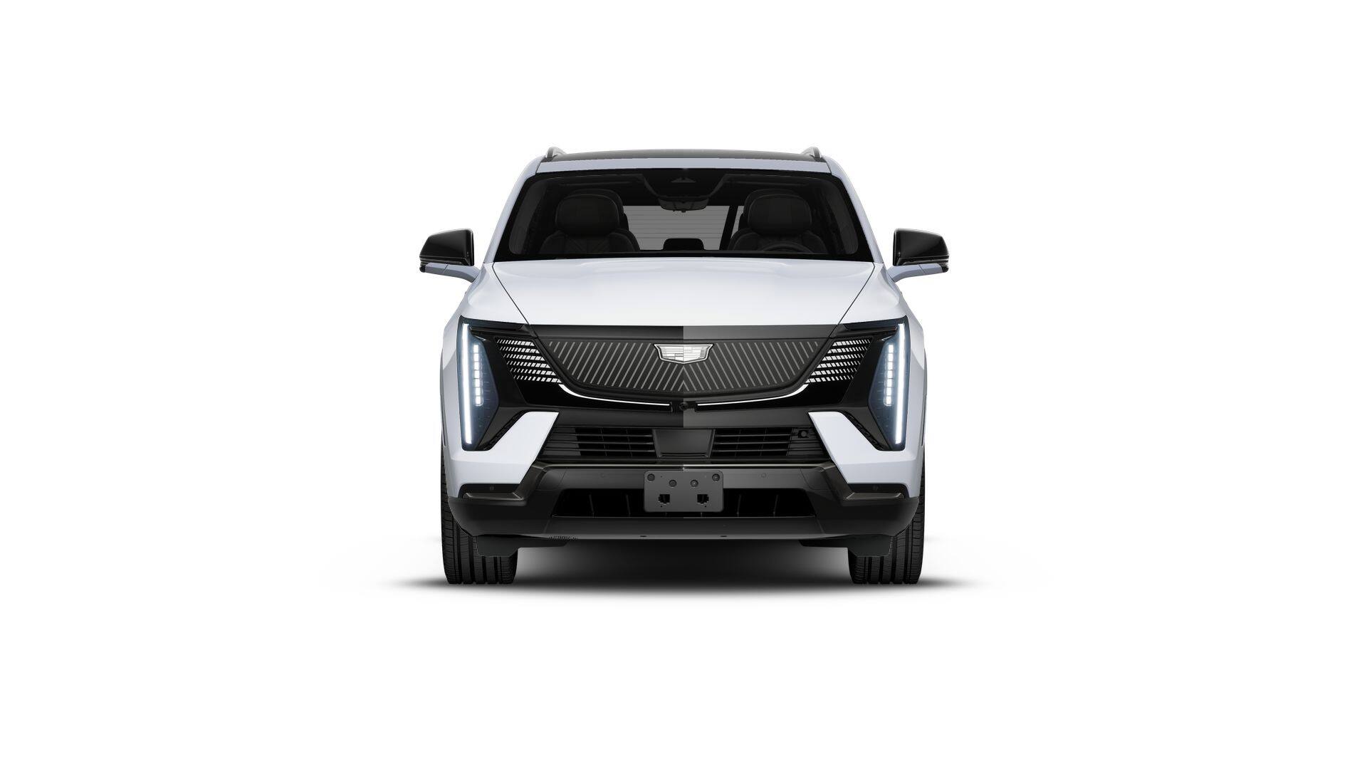 2026 Cadillac Escalade IQL Premium Sport - Photo 28