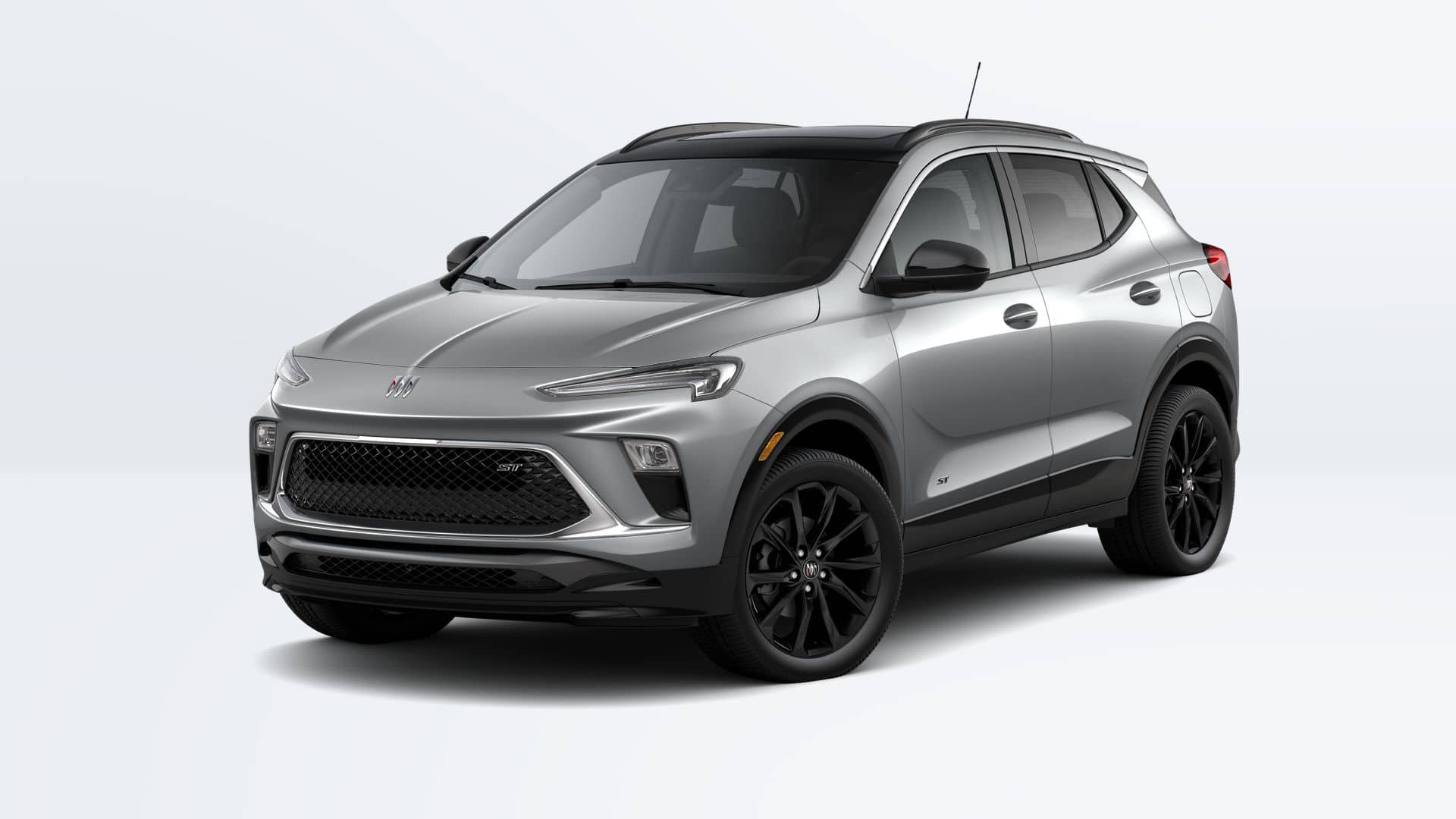2026 Buick Encore GX Sport Touring photo 2