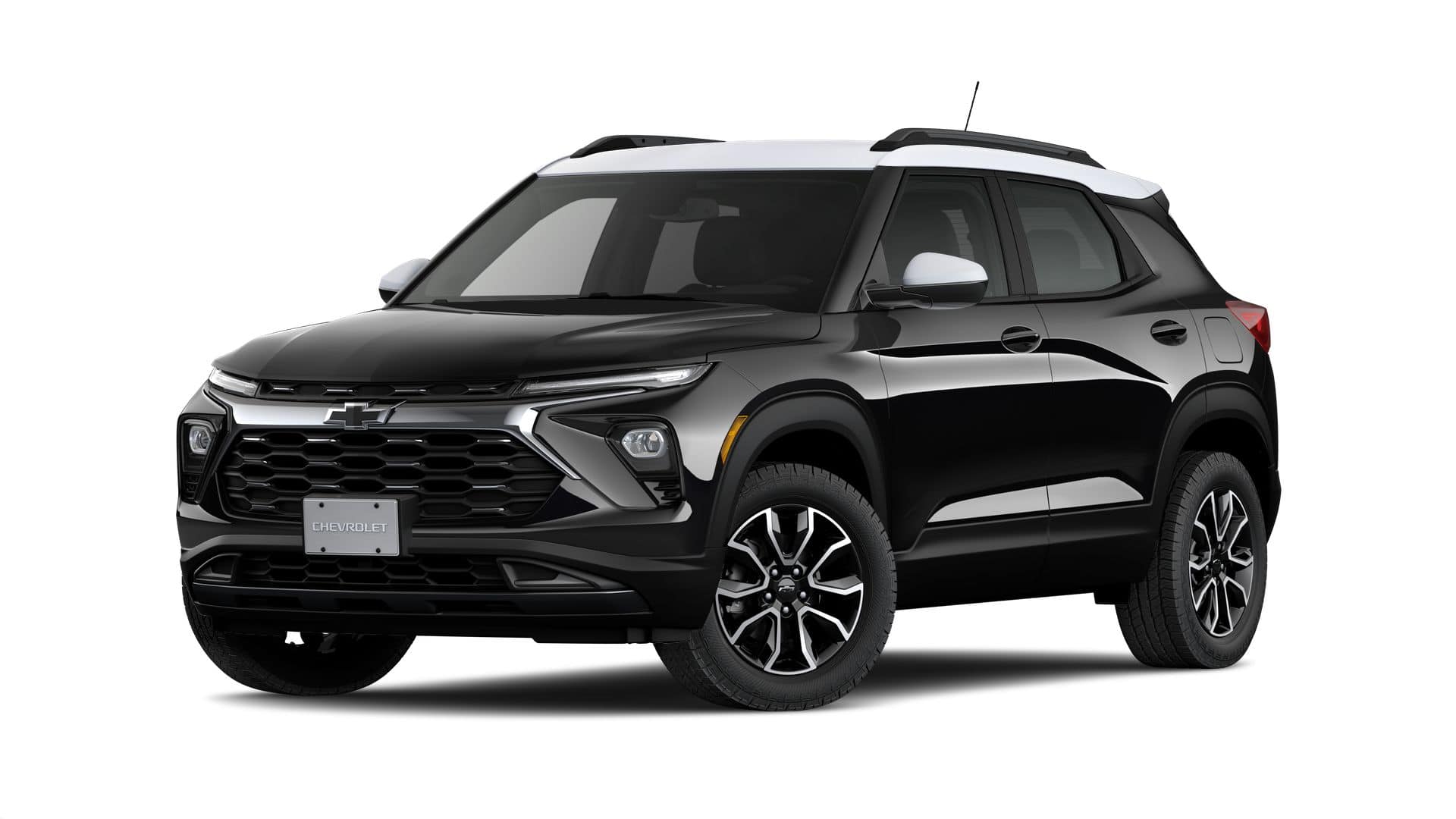 2025 Chevrolet Trailblazer ACTIV photo 2