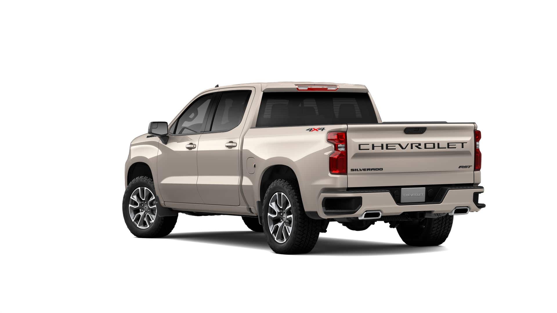2026 Chevrolet Silverado 1500 RST - Photo 50