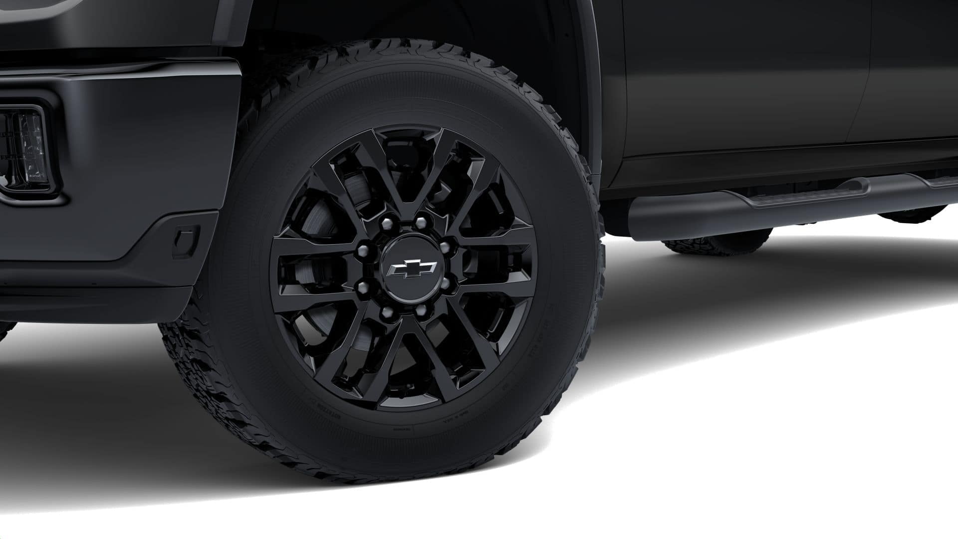 2026 Chevrolet Silverado 3500 HD LT - Photo 52