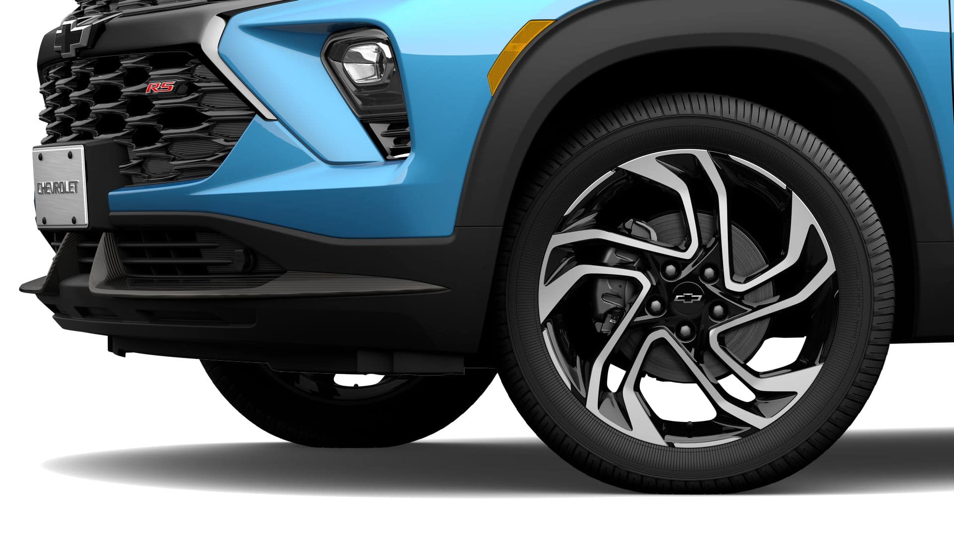 Thumbnail: 2026 Chevrolet TrailBlazer - 28
