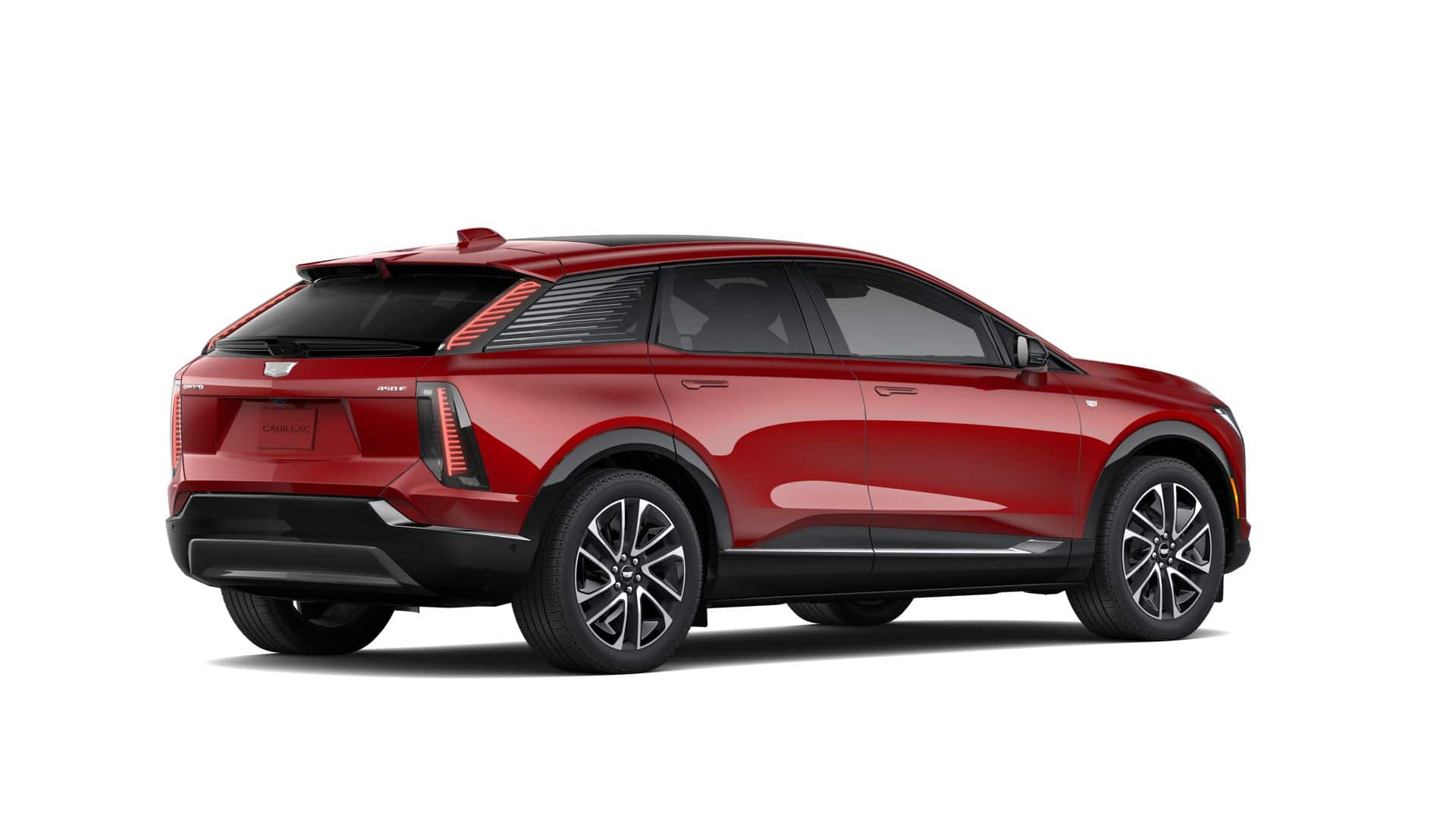2026 Cadillac OPTIQ Sport - Photo 46