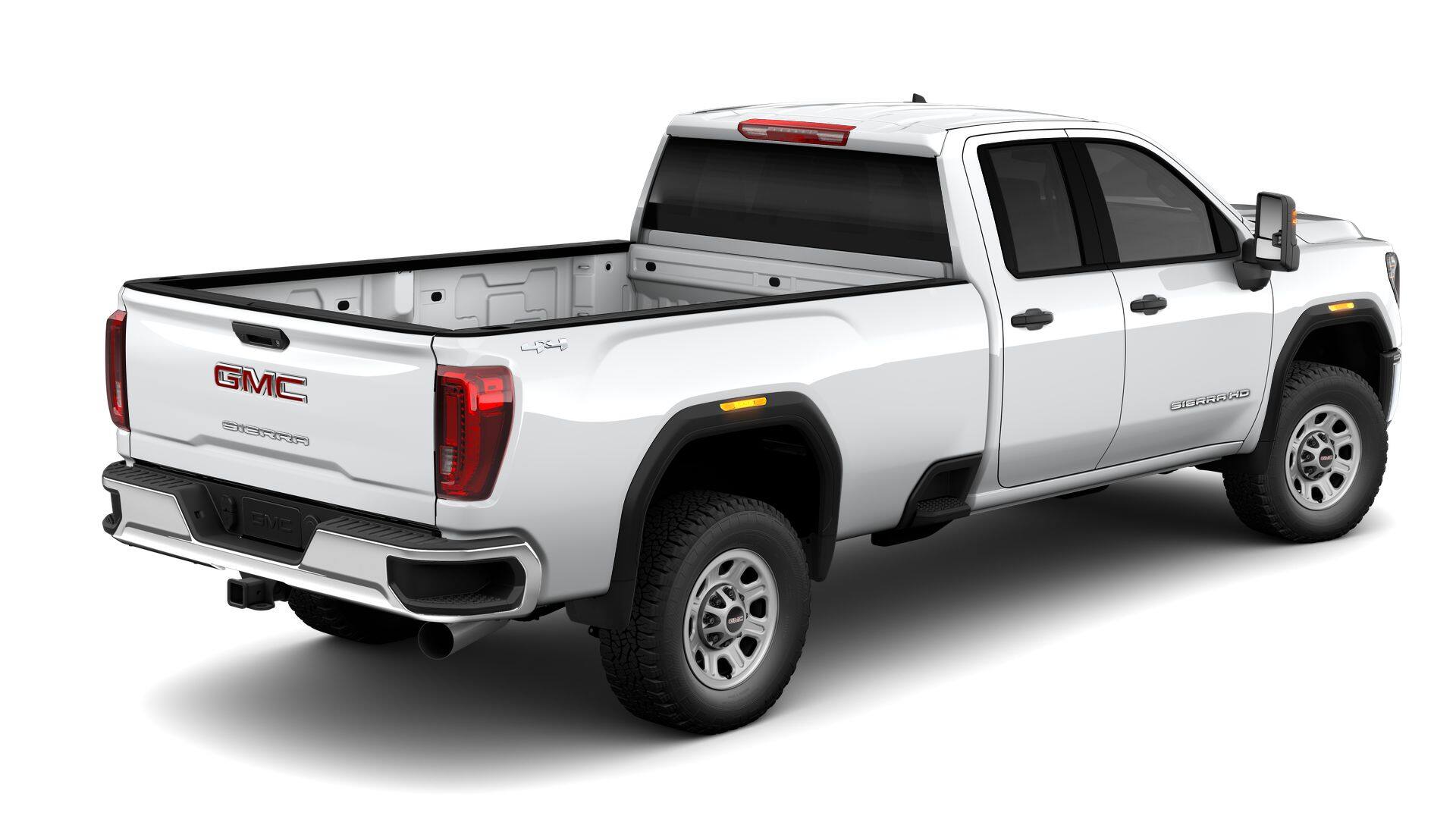 2026 GMC Sierra 3500HD Pro - Photo 31