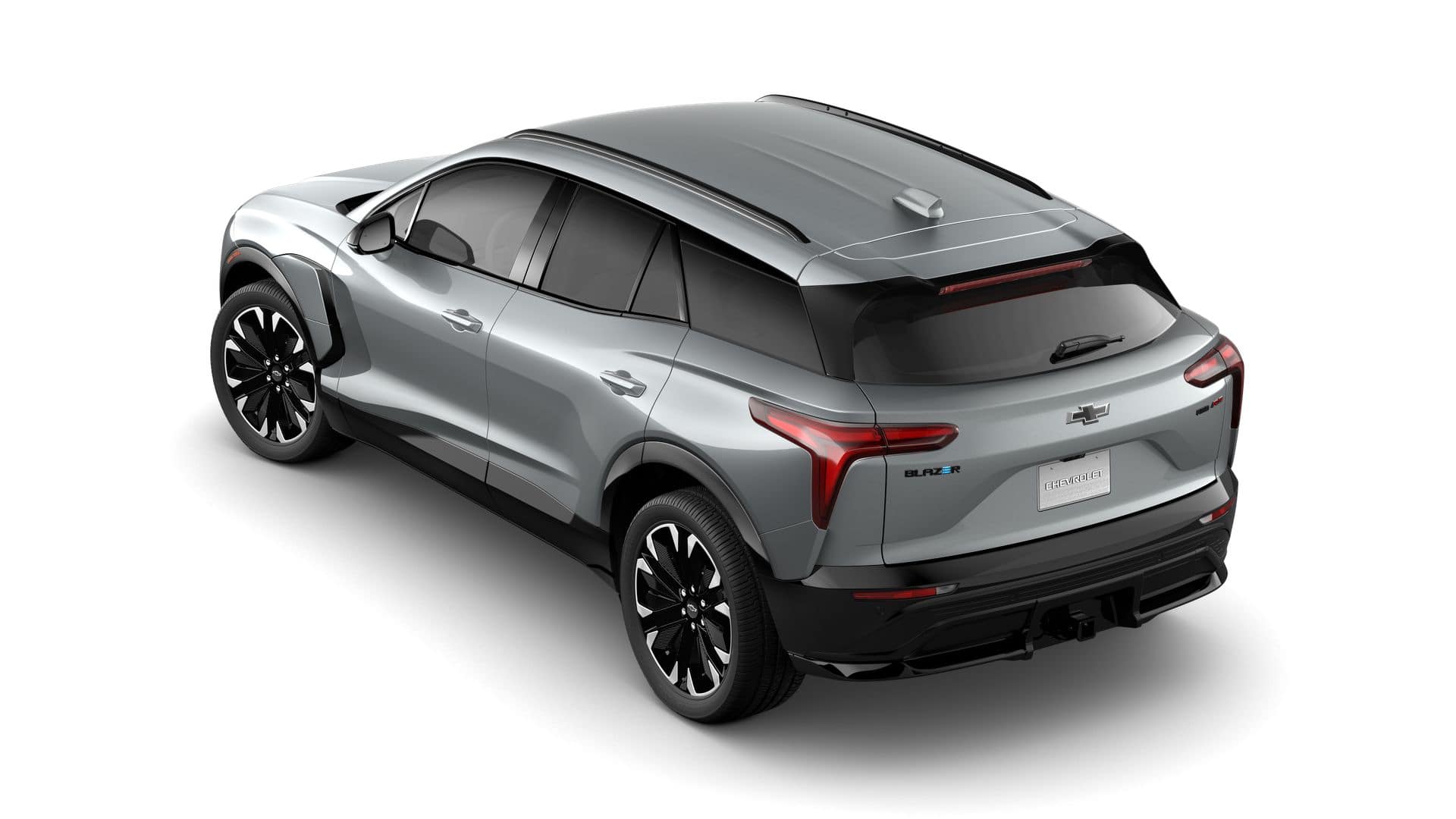 Thumbnail: 2024 Chevrolet Blazer EV - 3