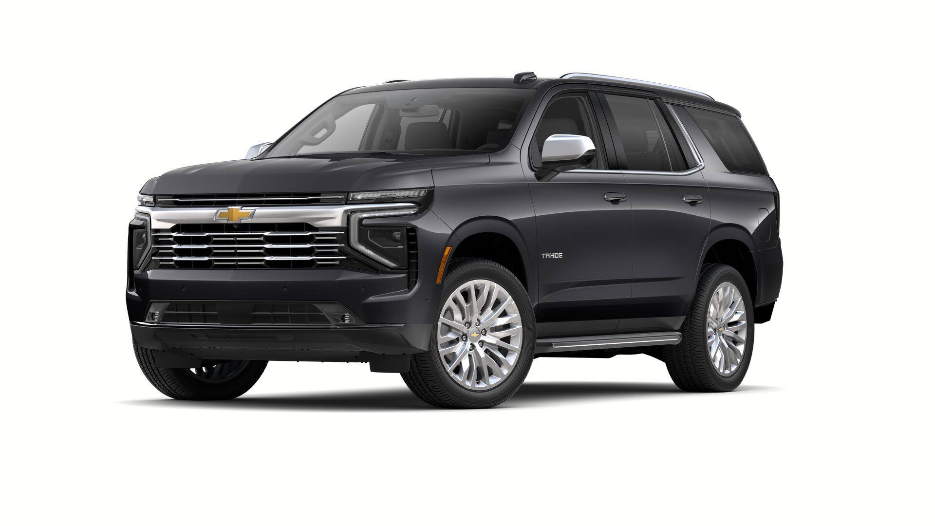 2025 Chevrolet Tahoe Premier - Photo 25