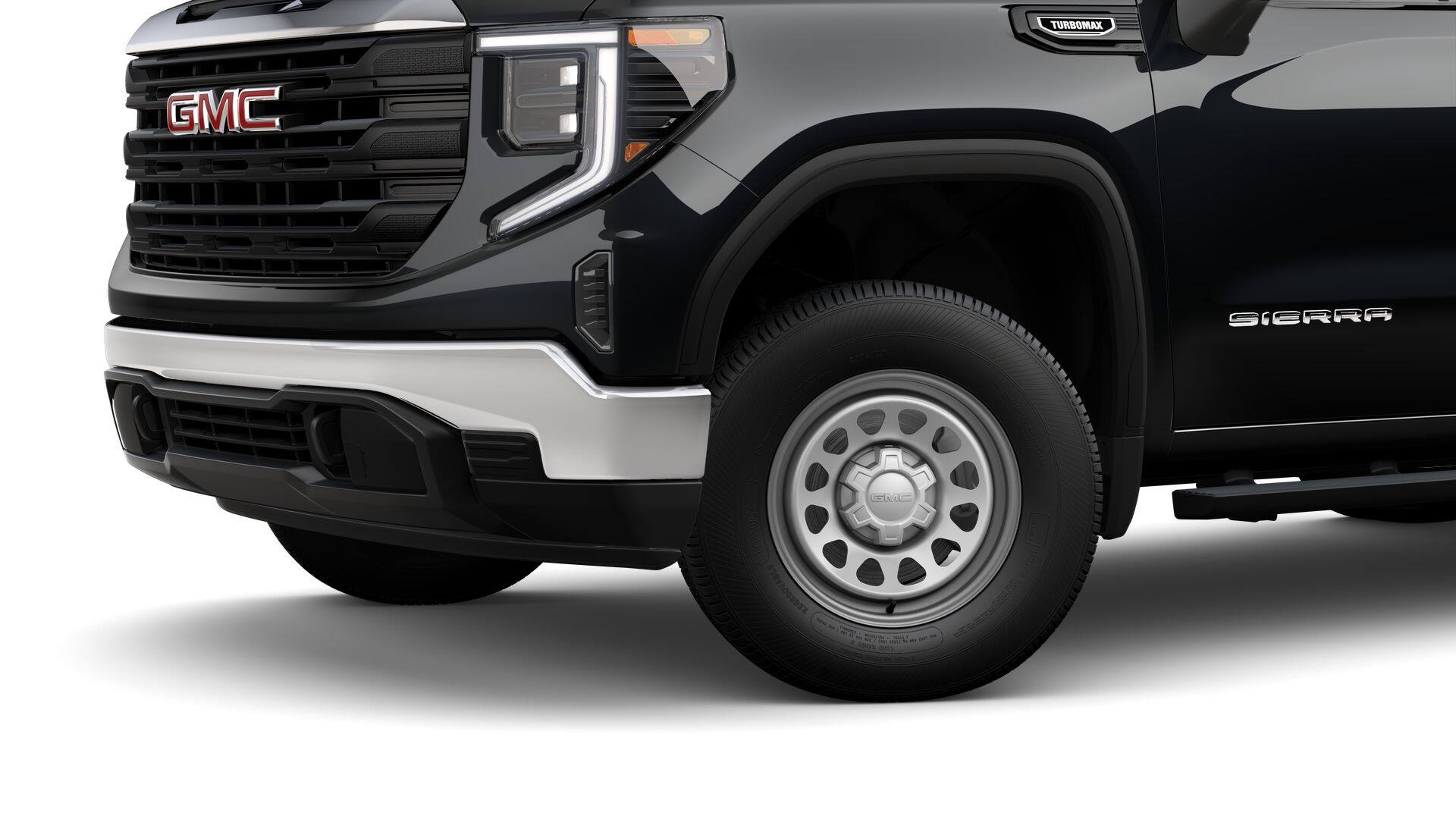2026 GMC Sierra 1500 Pro - Photo 31
