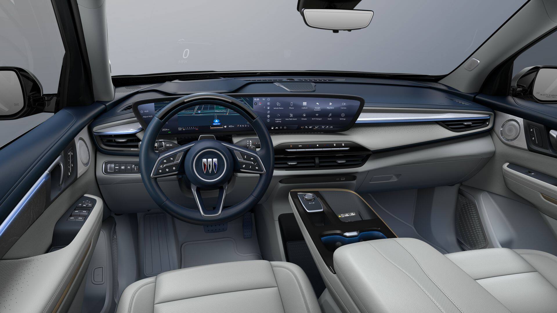 2026 Buick Enclave Avenir - Photo 31