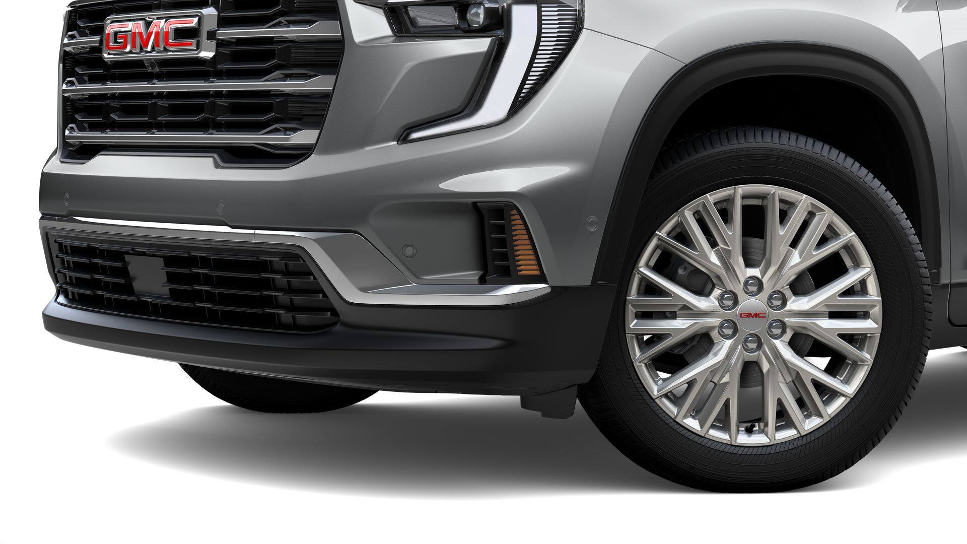 2026 GMC Acadia Elevation - Photo 34
