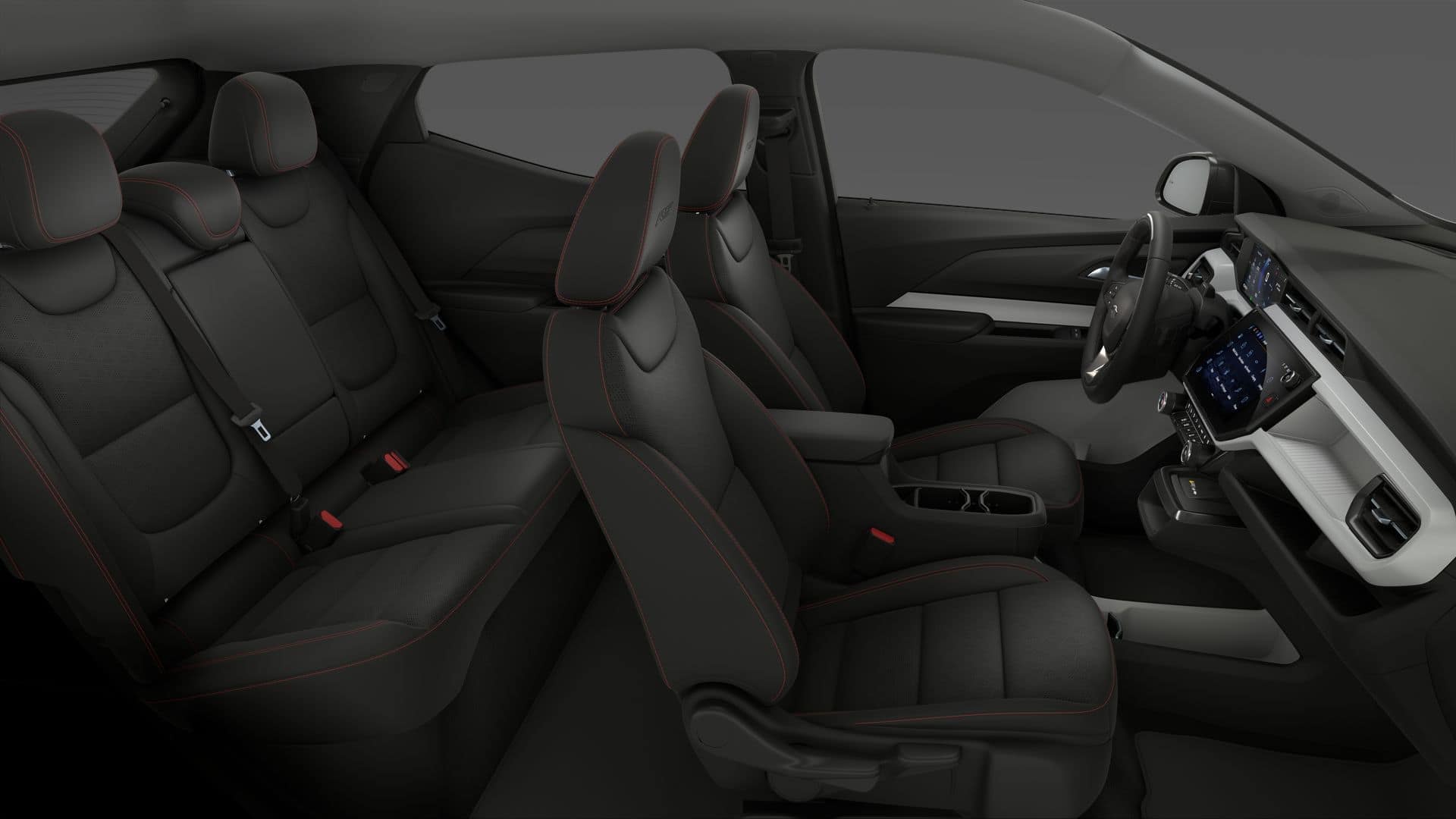 2027 Chevrolet Bolt RS - Photo 6