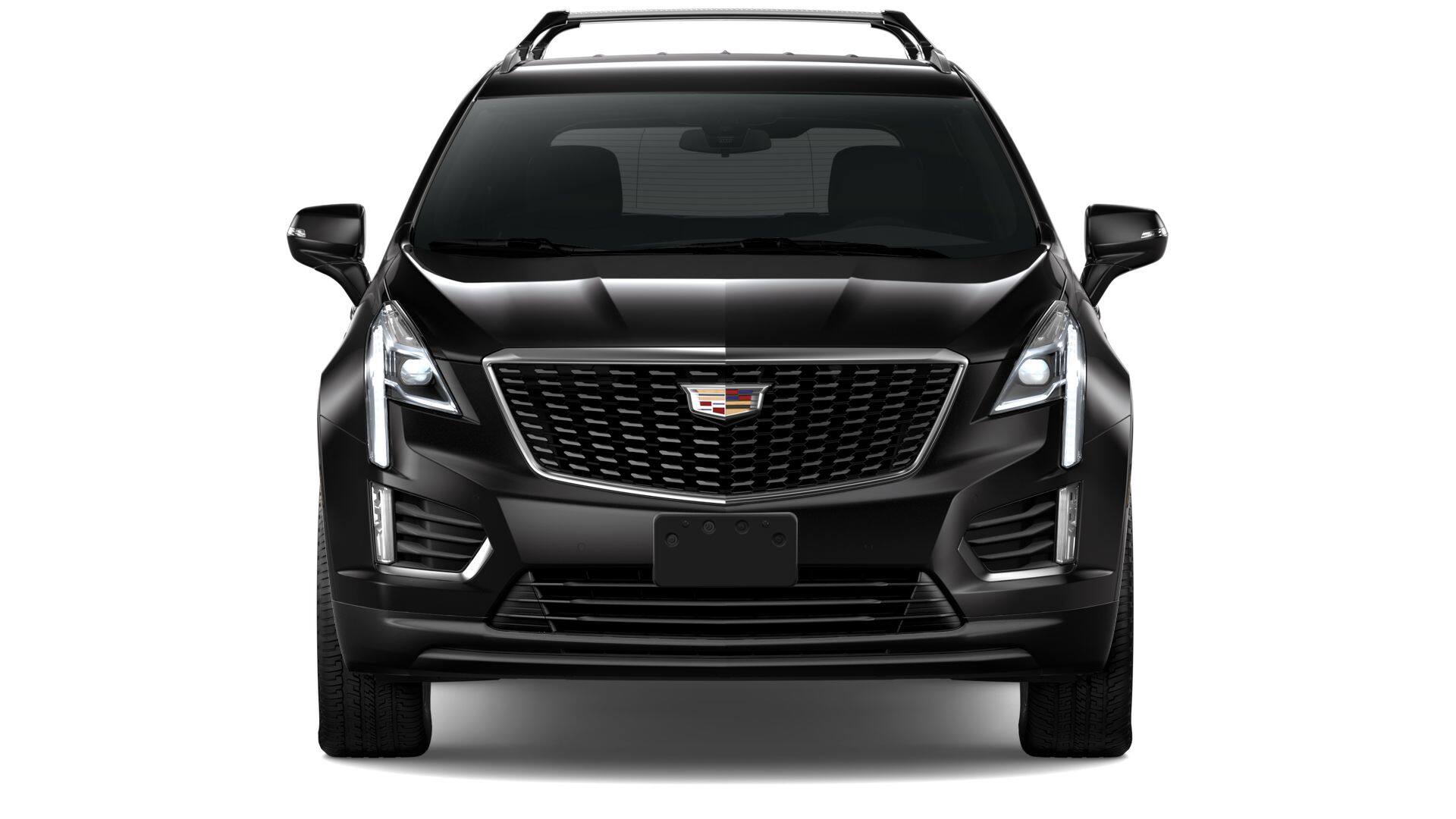 2026 Cadillac XT5 Luxury - Photo 26