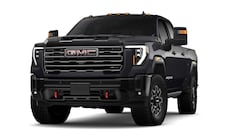 2026 GMC Sierra 2500 HD AT4X Truck