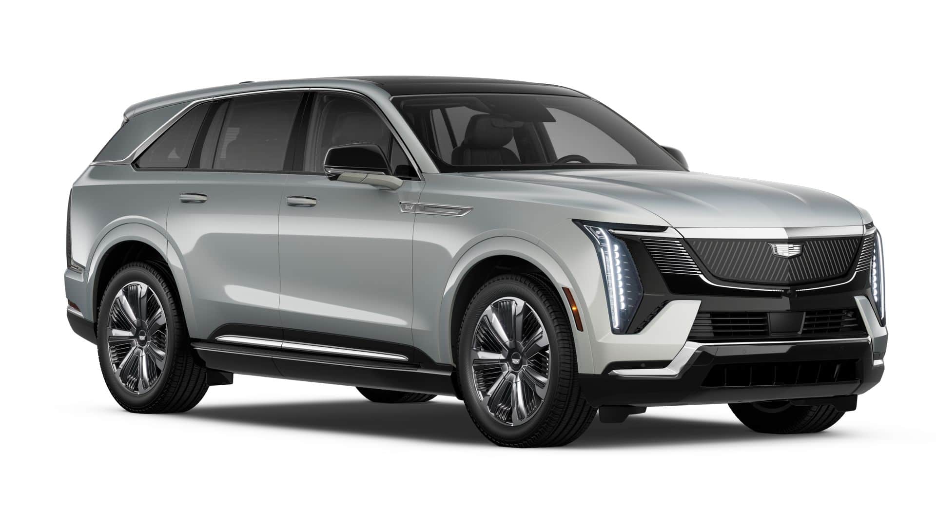 2025 Cadillac Escalade IQ Luxury 2 - Photo 56
