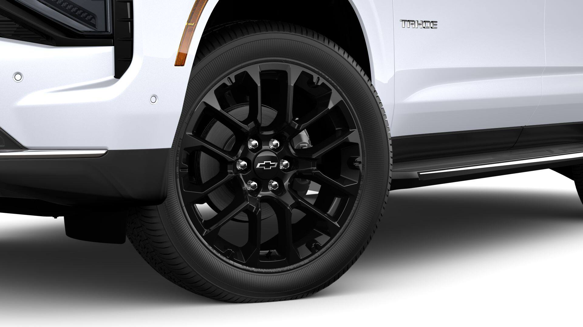 2026 Chevrolet Tahoe High Country - Photo 28