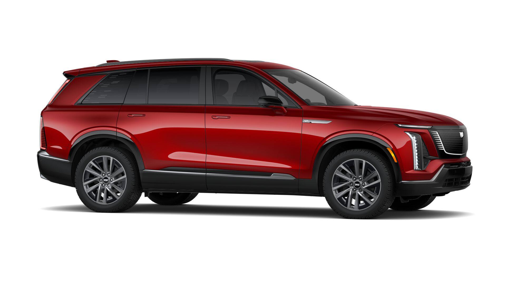 Thumbnail: 2026 Cadillac Vistiq - 32