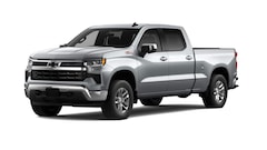 2026 Chevrolet Silverado 1500 LT Truck