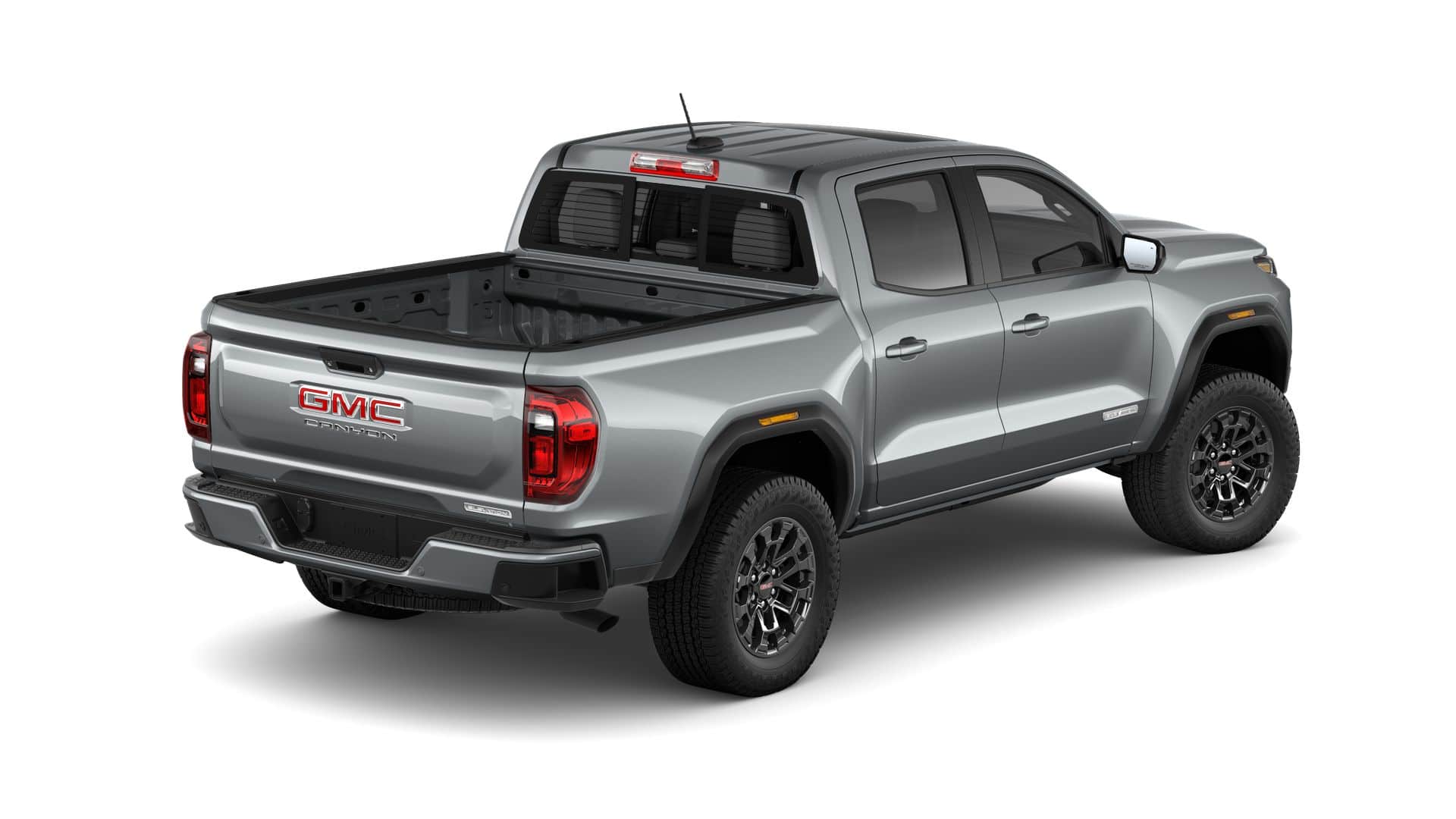 2026 GMC Canyon Elevation photo 3