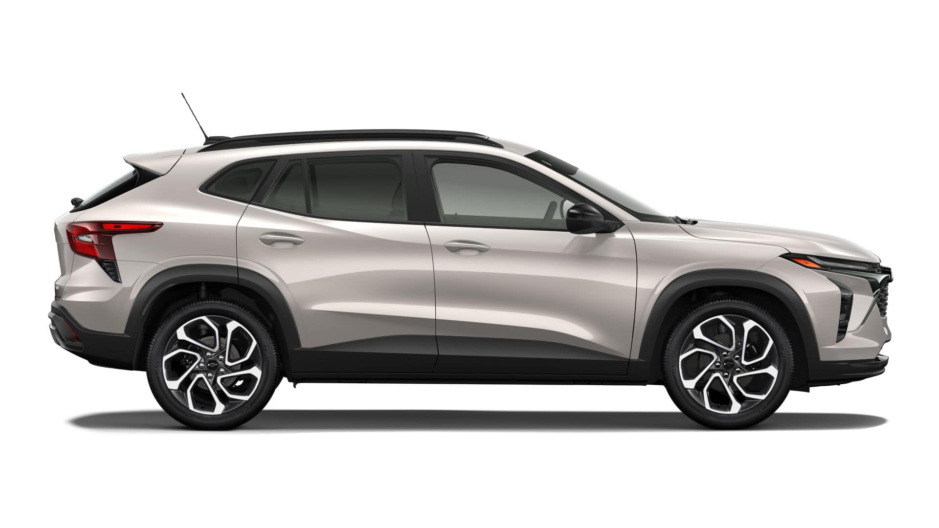 2026 Chevrolet Trax RS - Photo 51