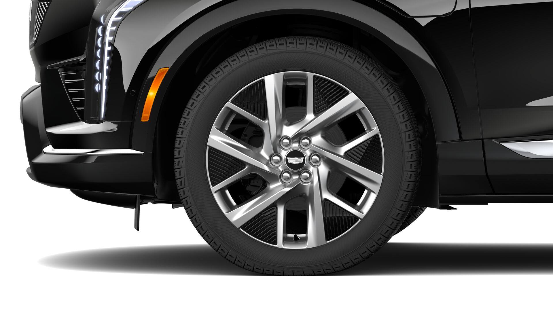 2027 Cadillac OPTIQ Luxury - Photo 38