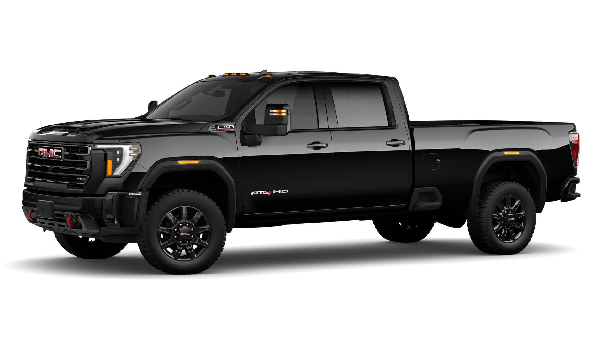 2026 GMC Sierra 3500HD AT4 - Photo 24