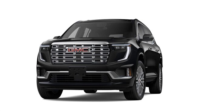 2026 GMC Acadia Denali SUV