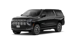 2026 Chevrolet Suburban High Country SUV
