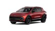 Chevrolet Equinox EV