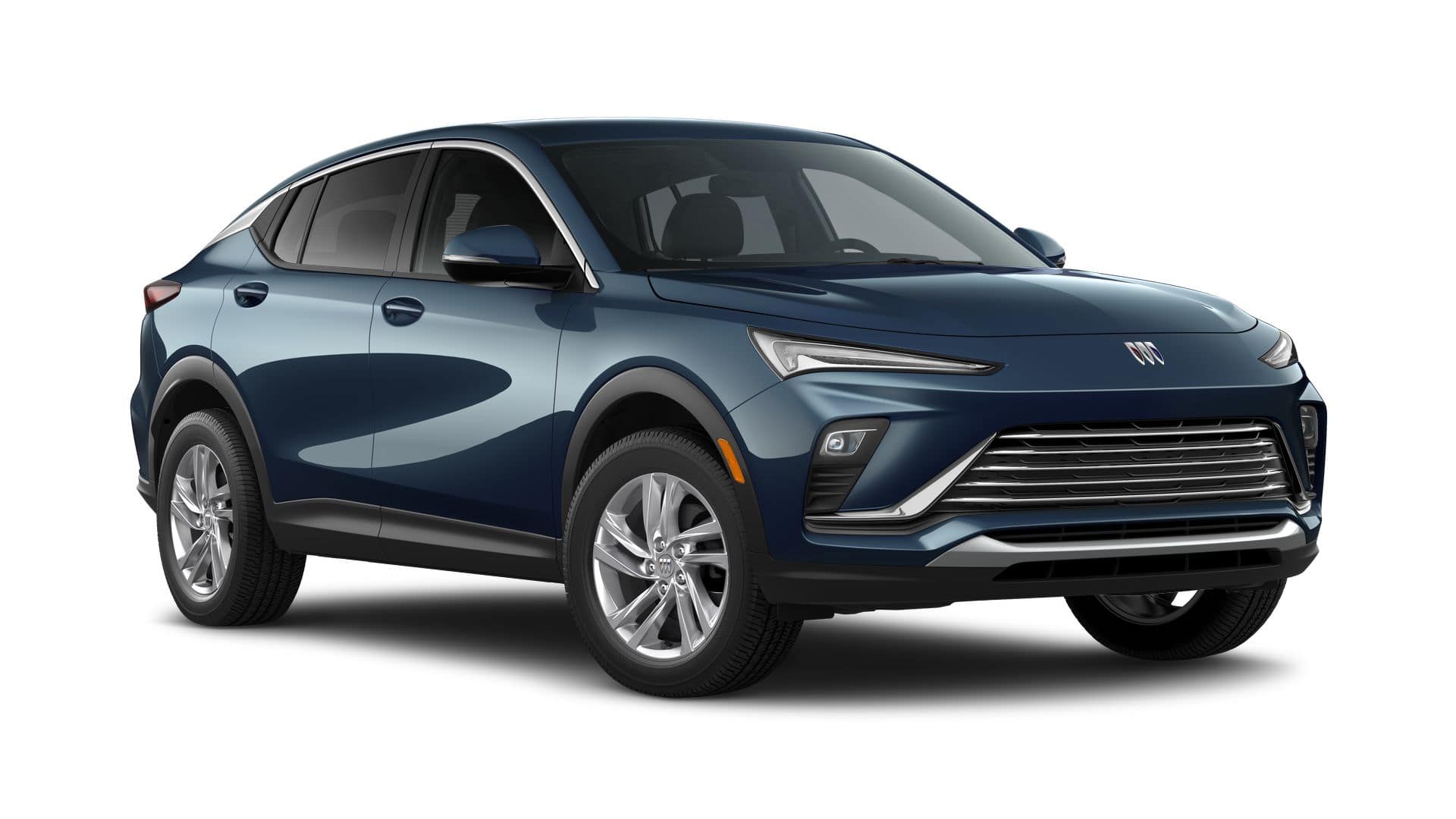 Thumbnail: 2026 Buick Envista - 5