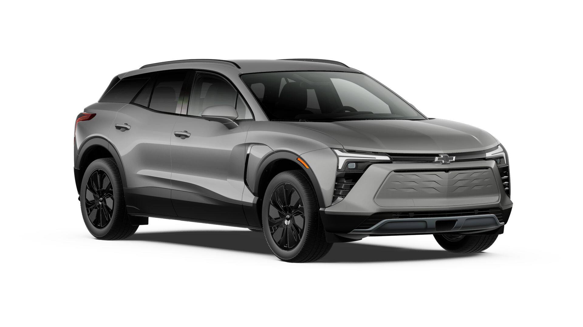 Thumbnail: 2025 Chevrolet Blazer EV - 27
