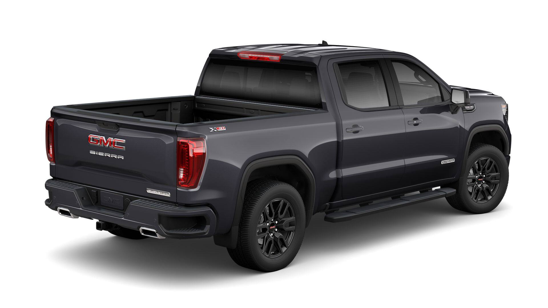 2026 Gmc Sierra 1500 Elevation photo 4