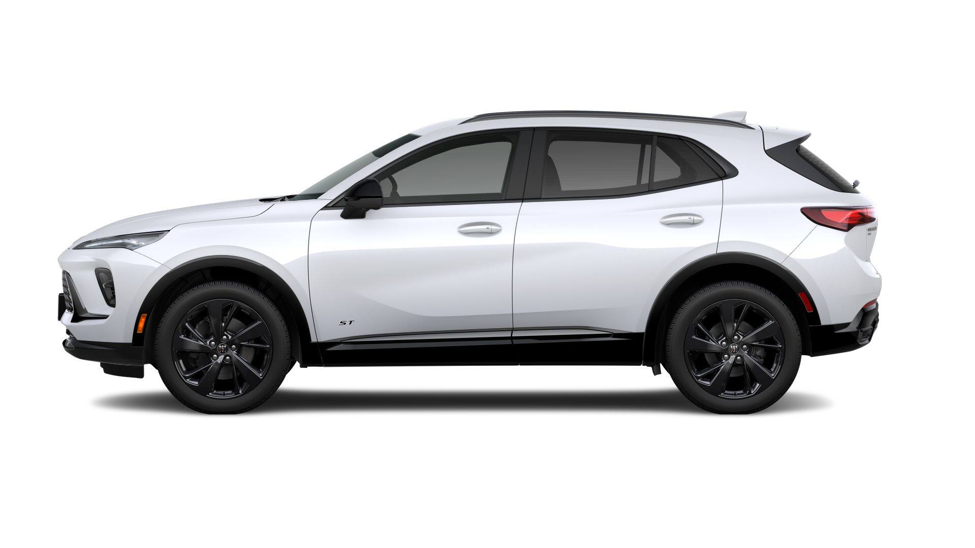 Thumbnail: 2025 Buick Envision - 31