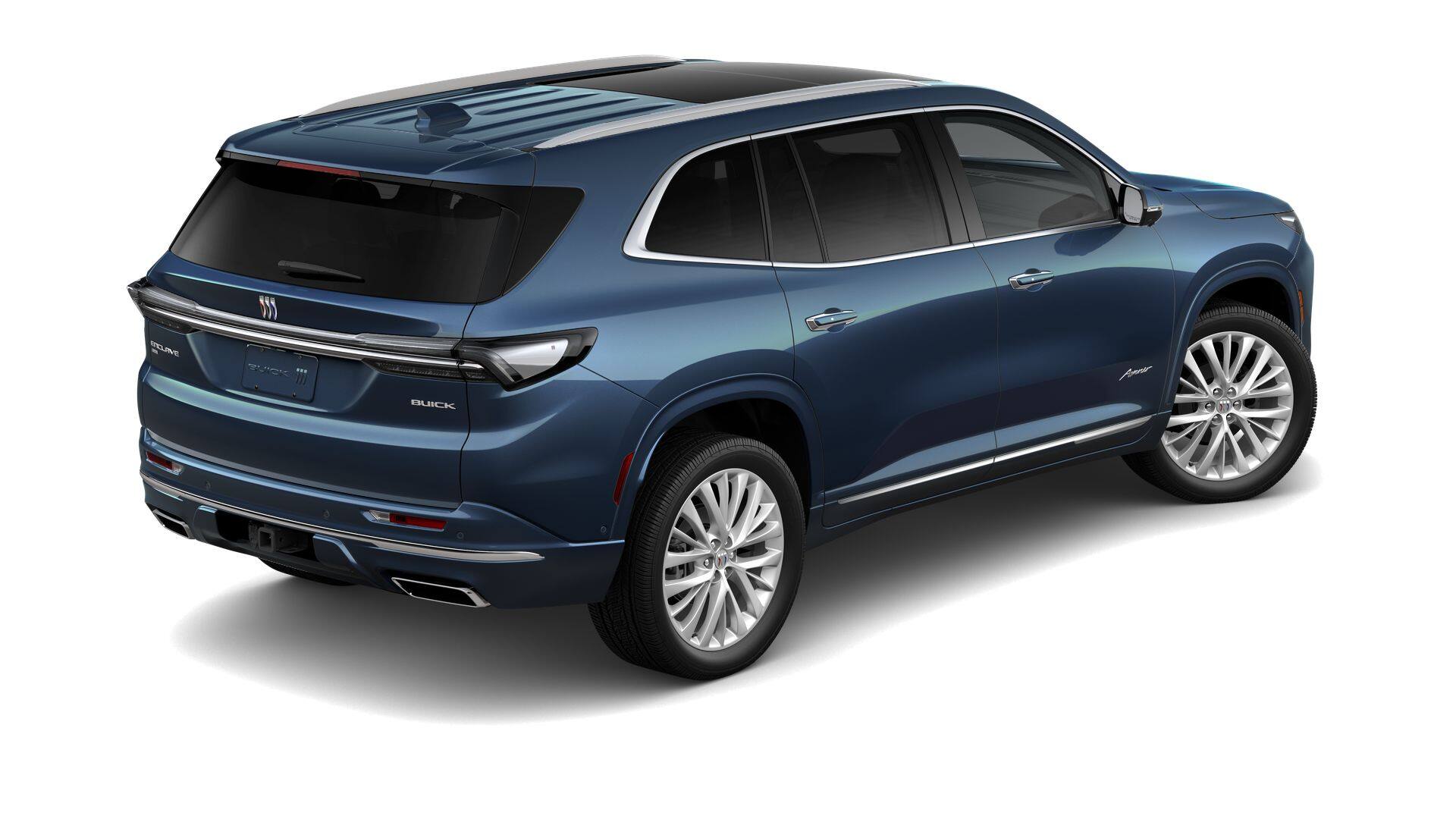 Thumbnail: 2026 Buick Enclave - 28