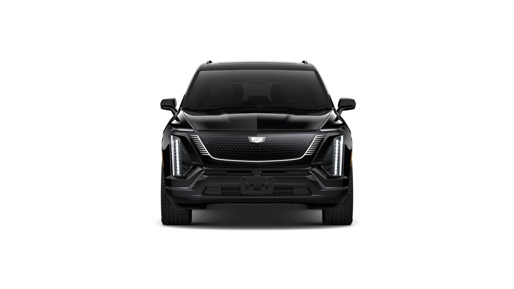 New 2026 CADILLAC VISTIQ Sport SUV