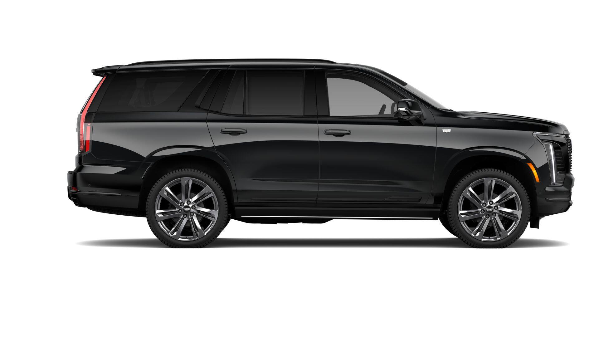 2026 Cadillac Escalade Platinum Sport - Photo 16